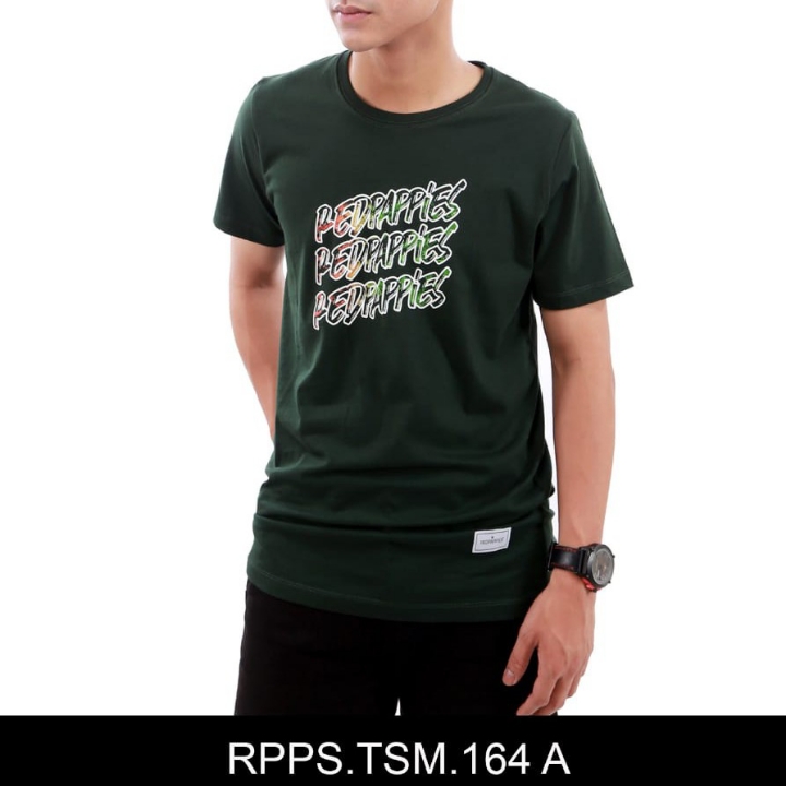 T-shirt Redpappies 2