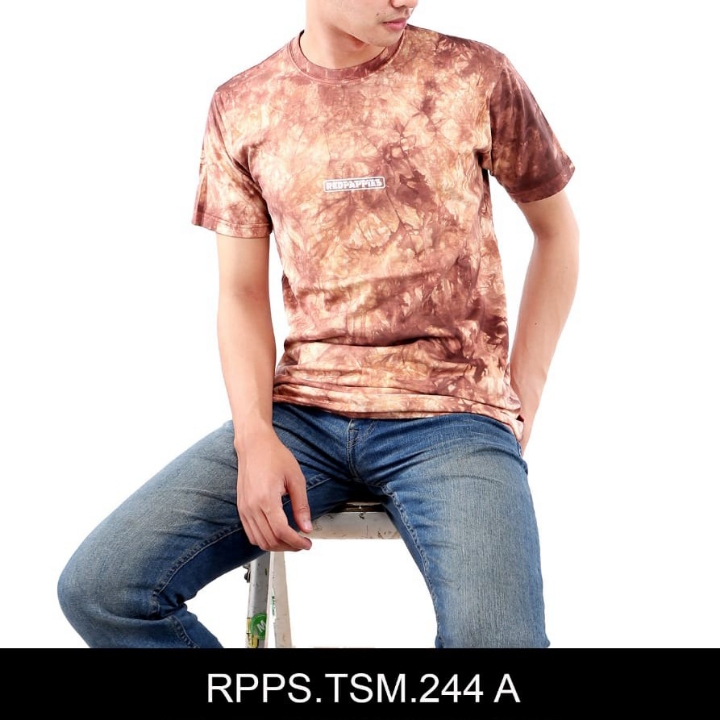 T-shirt Redpappies 2