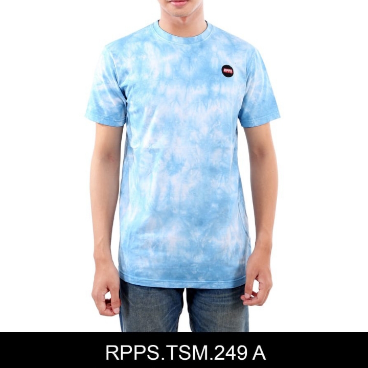 T-shirt Redpappies 3