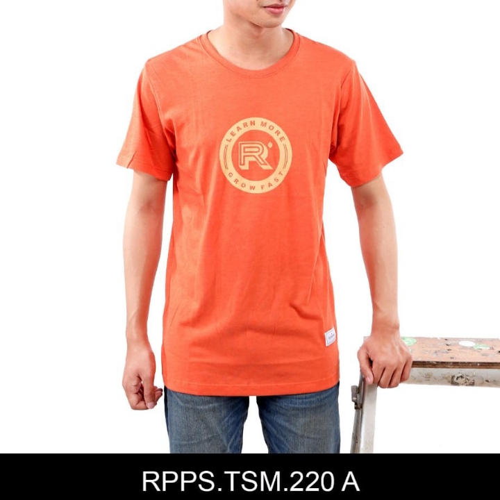 T-shirt Redpappies 3