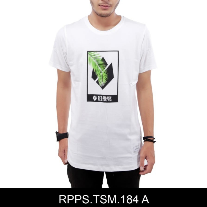 T-shirt Redpappies 3