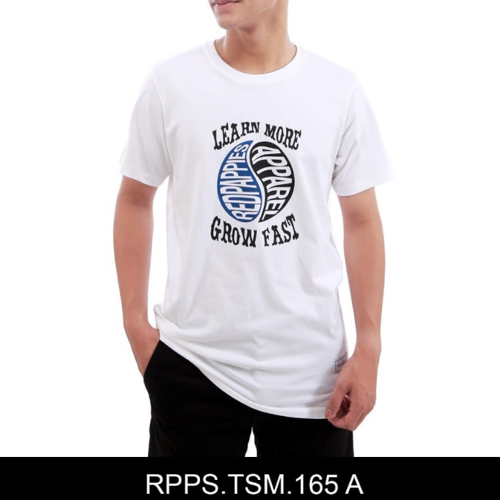 T-shirt Redpappies 3