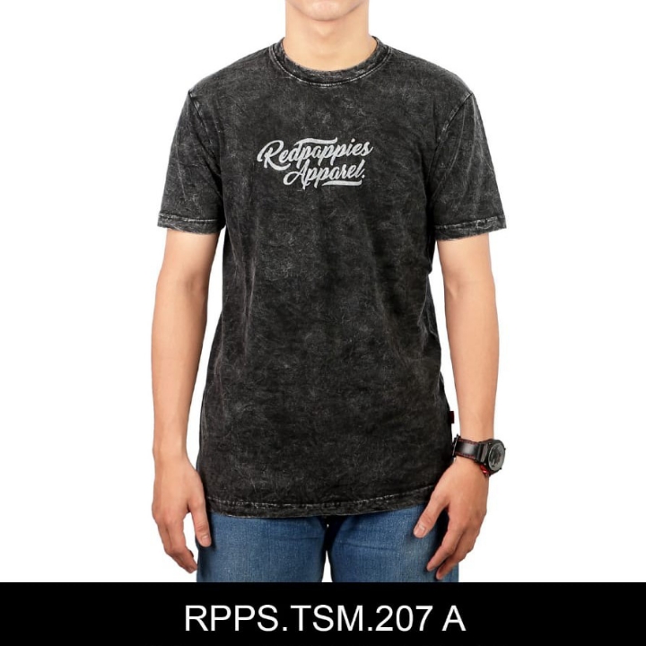 T-shirt Redpappies 3