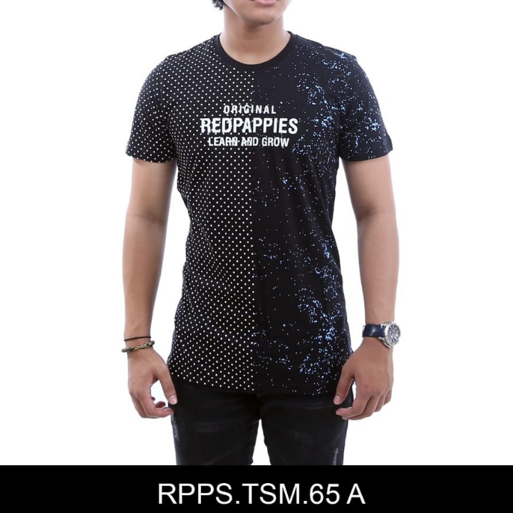 T-shirt Redpappies 3