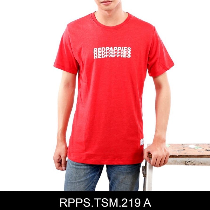 T-shirt Redpappies 3