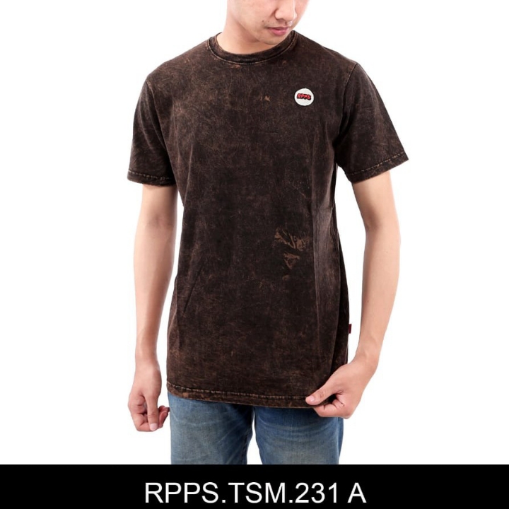 T-shirt Redpappies 3