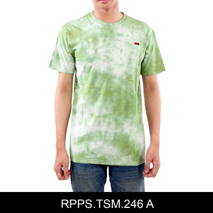 T-shirt Redpappies 3