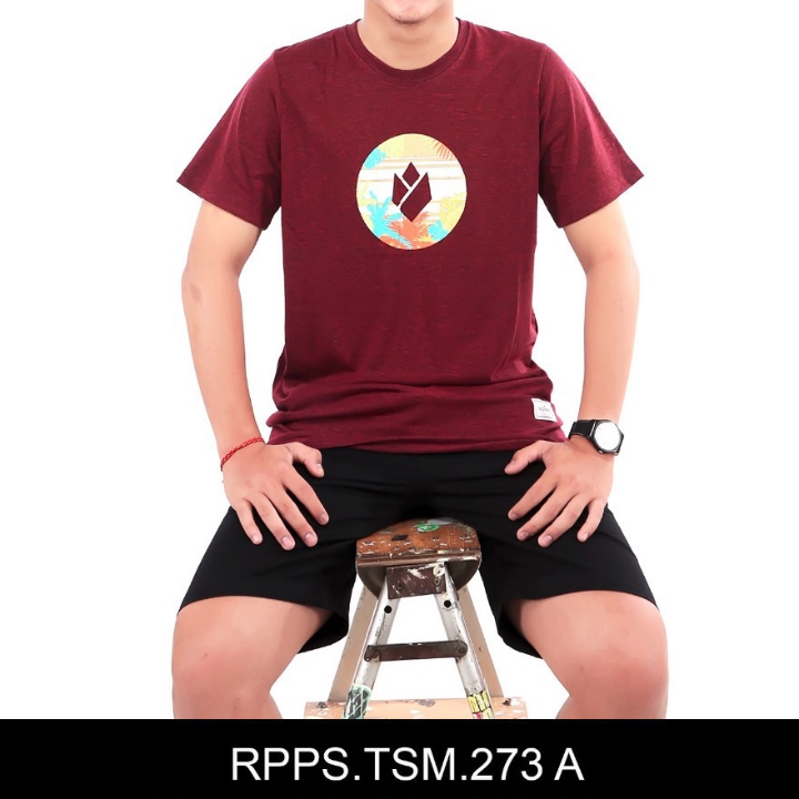 T-shirt Redpappies 3