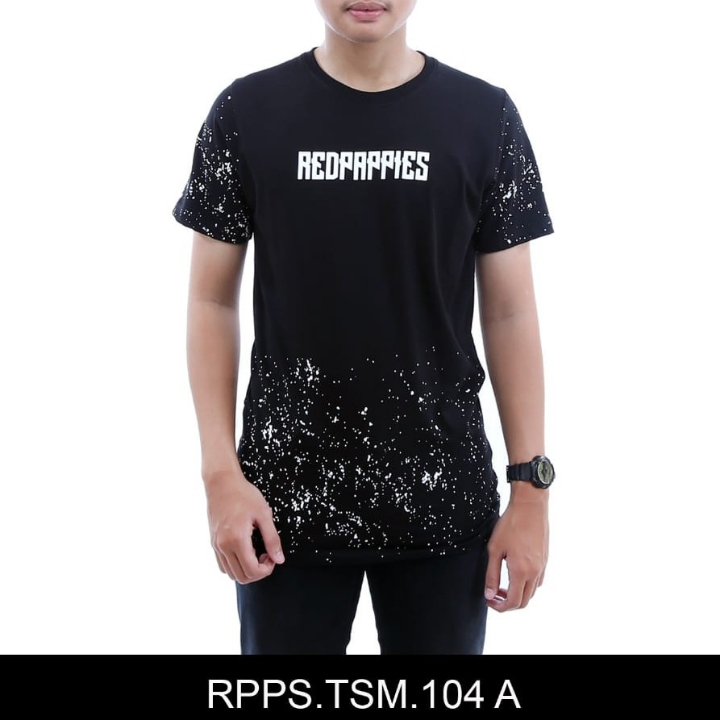 T-shirt Redpappies 3