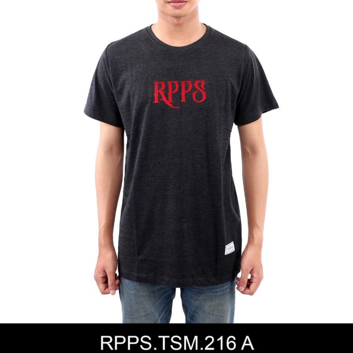 T-shirt Redpappies 4