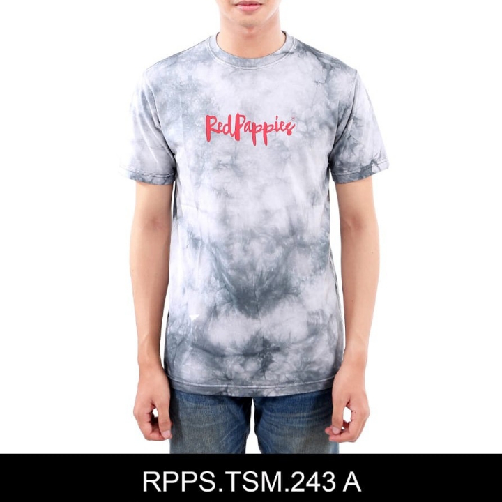 T-shirt Redpappies 4