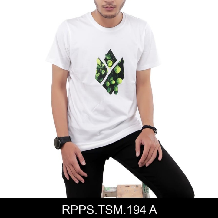 T-shirt Redpappies 4