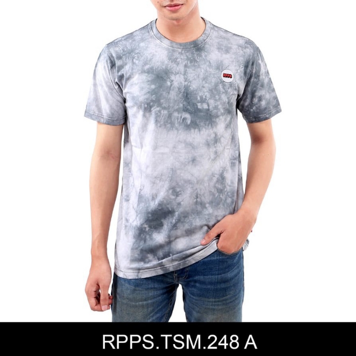 T-shirt Redpappies 4