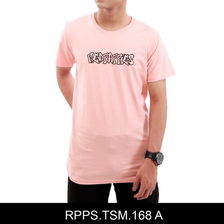 T-shirt Redpappies 4