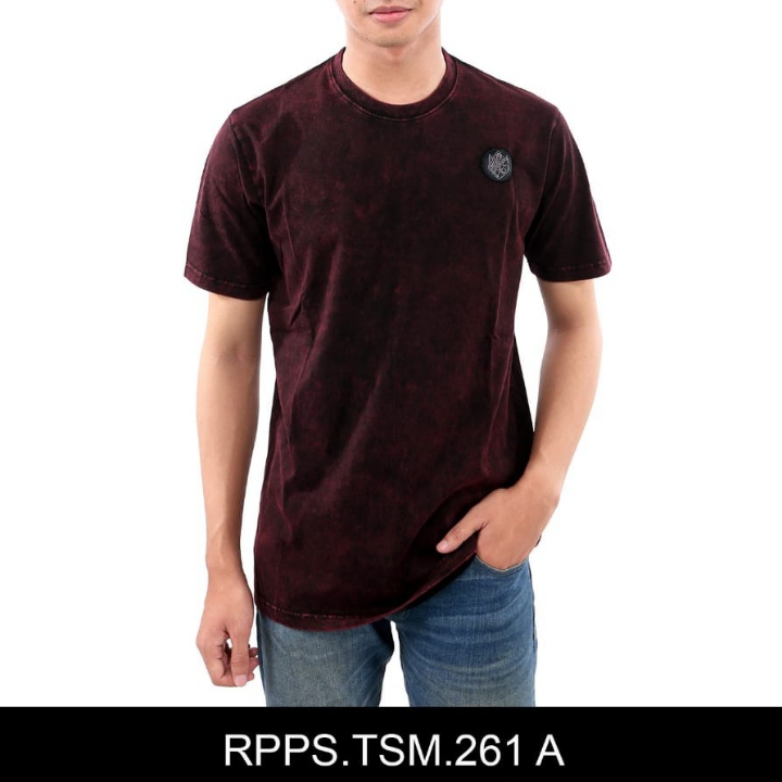 T-shirt Redpappies 4