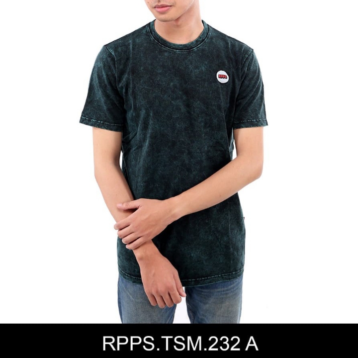 T-shirt Redpappies 4