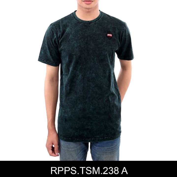 T-shirt Redpappies 4