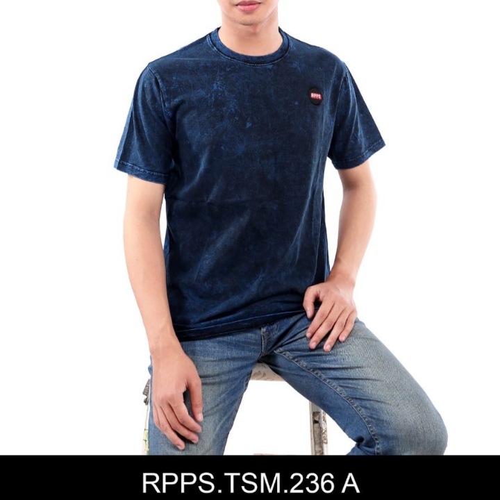 T-shirt Redpappies 5