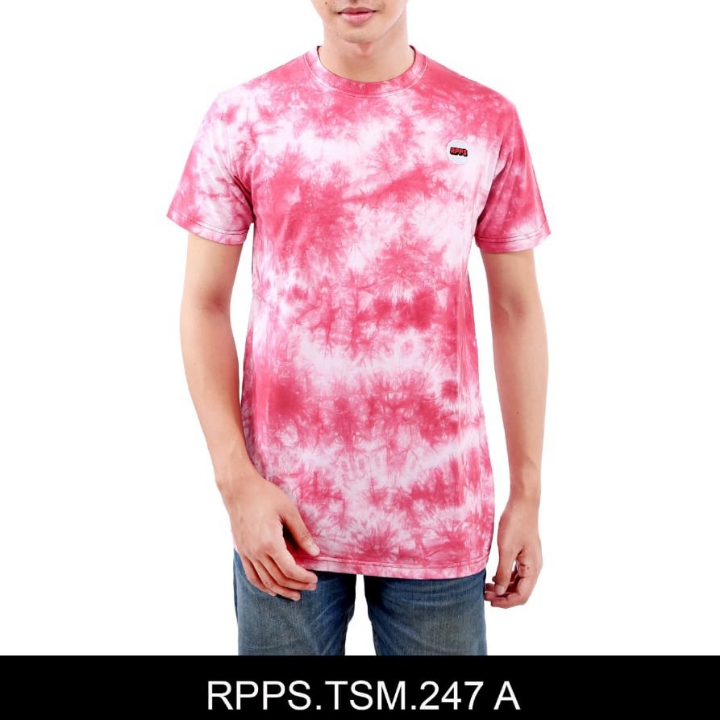 T-shirt Redpappies 5