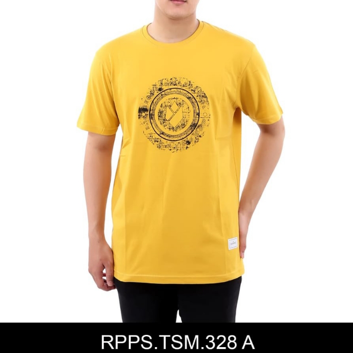 T-shirt Redpappies 5