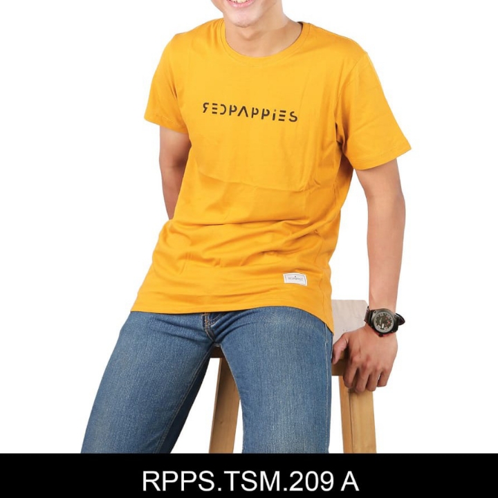 T-shirt Redpappies 5