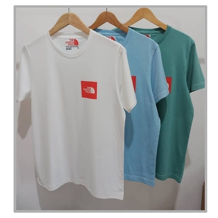 T-shirt THE NORTH FACE