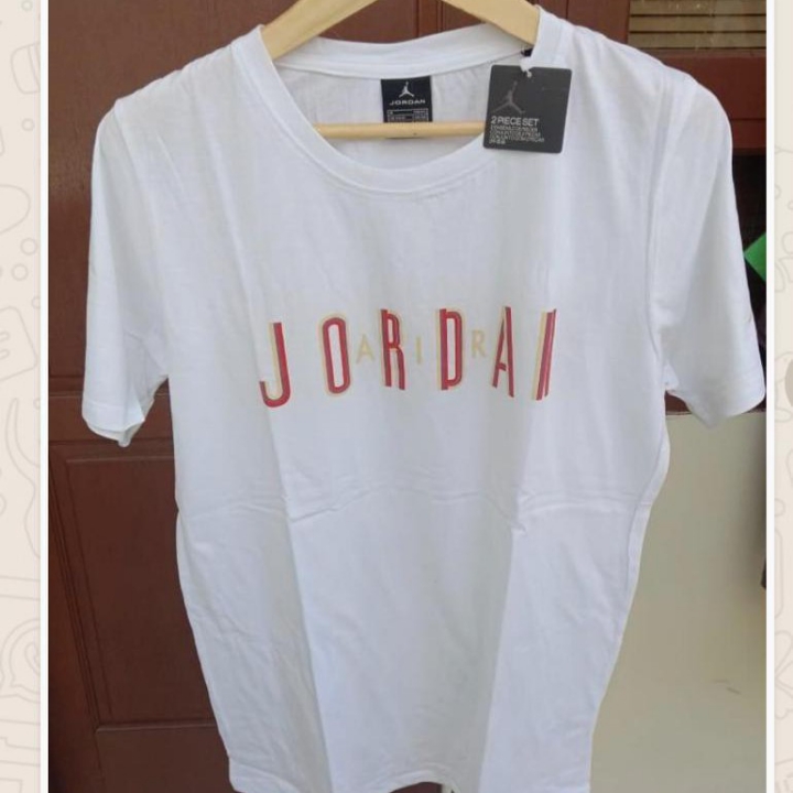 T shirt nike Jordan