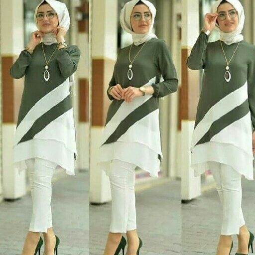 TABITHA TUNIK PR001