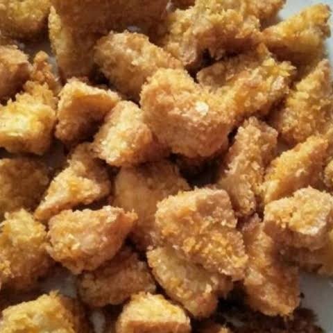 TAHU CRISPY