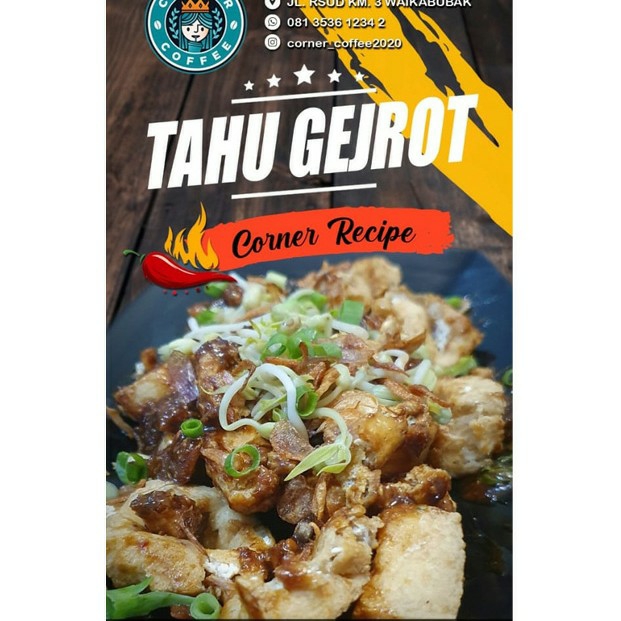 TAHU GEJROT