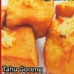 TAHU GORENG 