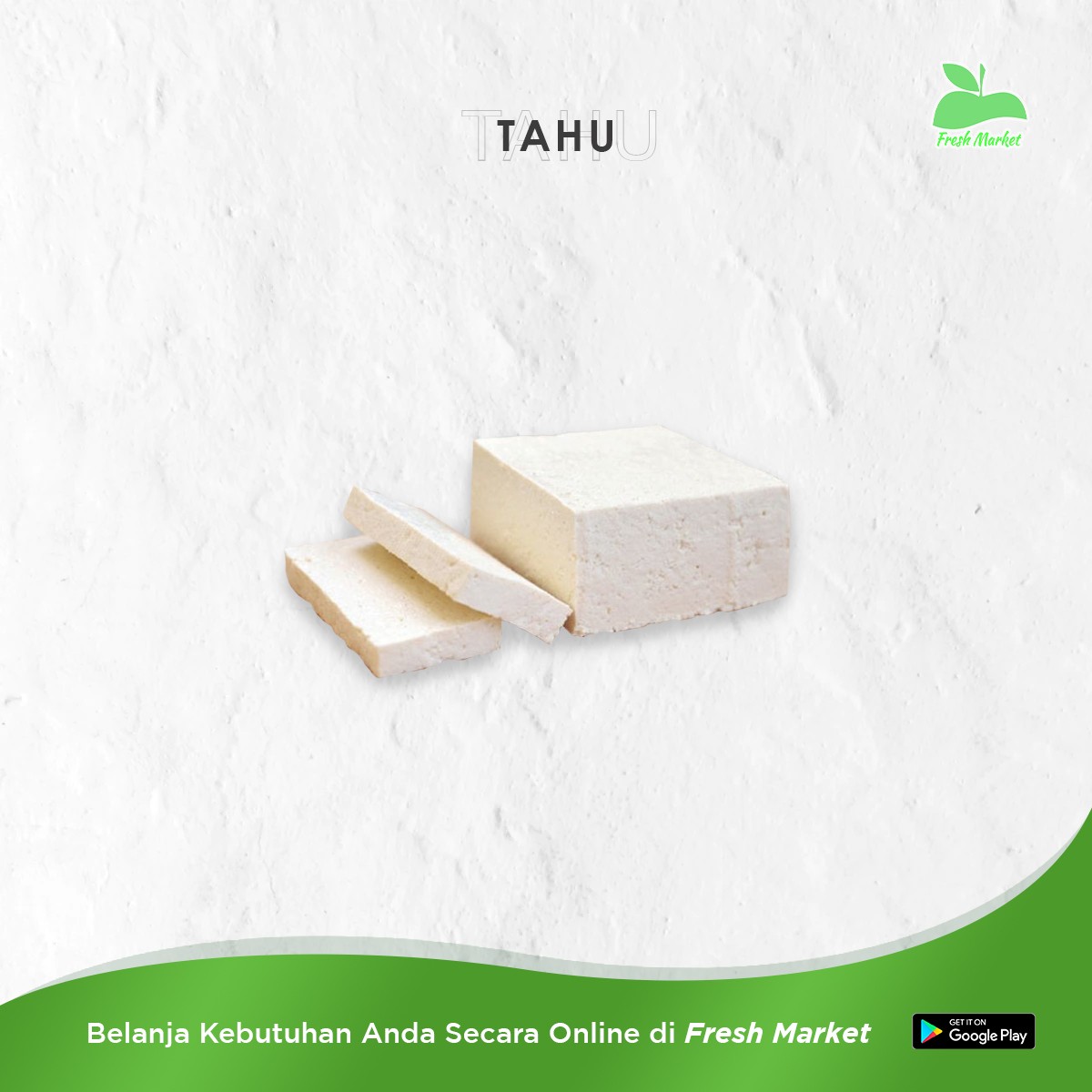 TAHU 1 BUNGUS