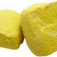 TAHU KUNING