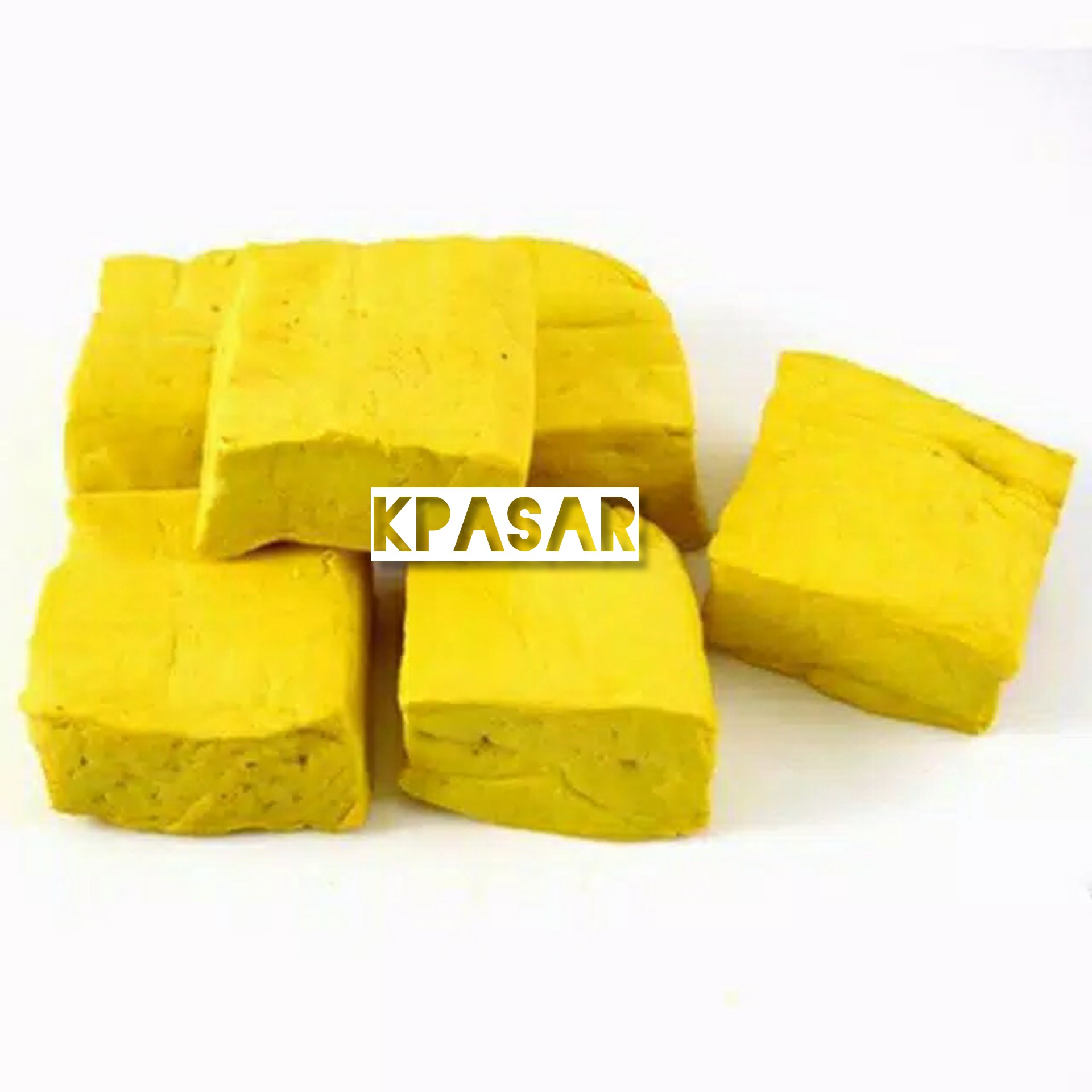 TAHU KUNING 500 GRAM