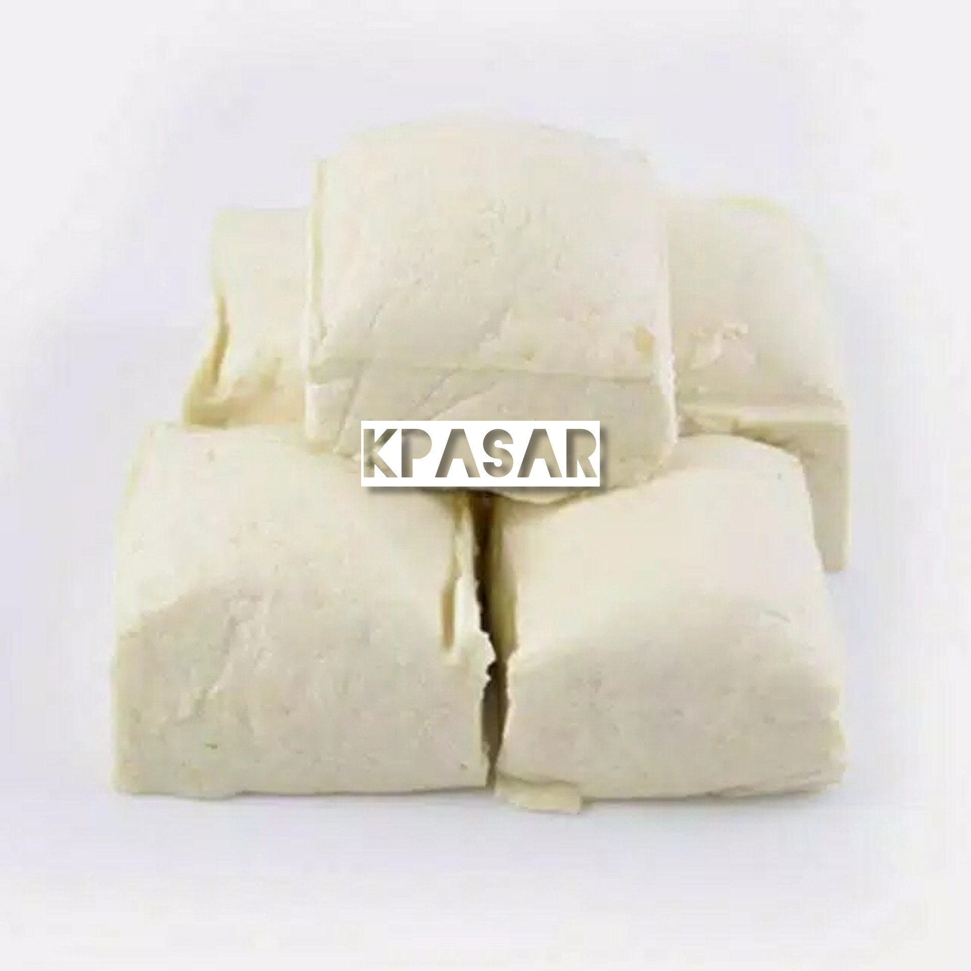 TAHU PUTIH KEMASAN 500 GRAM