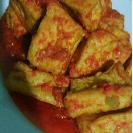 TAHU SAMBAL ISI 5