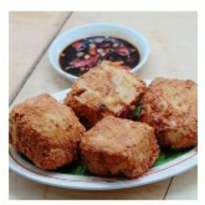 TAHU TEMPE