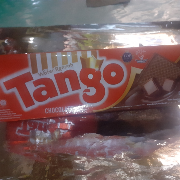 TANGO WAFER