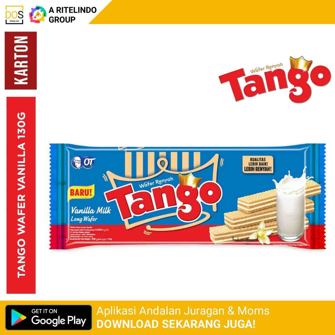 TANGO WAFER VNL 130gr