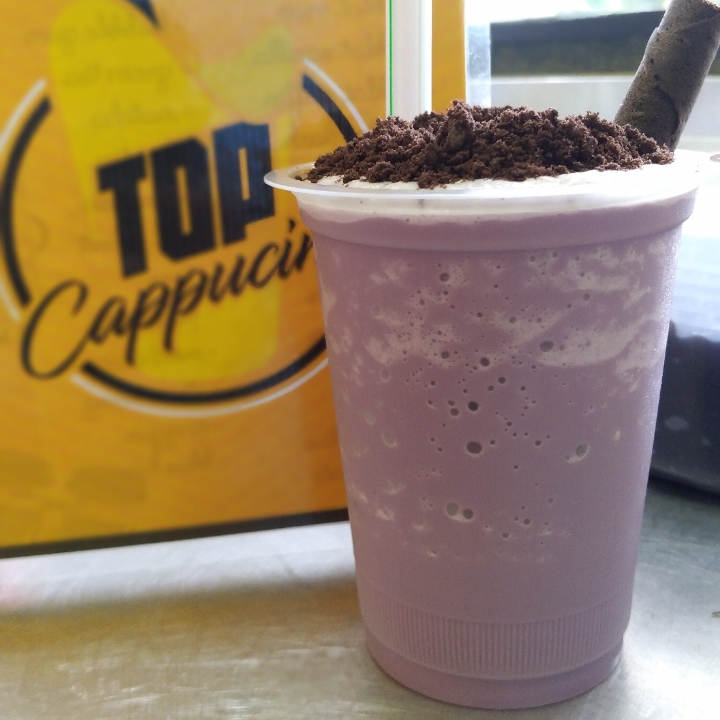 TARO OREO