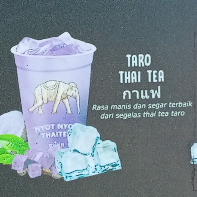 TARO