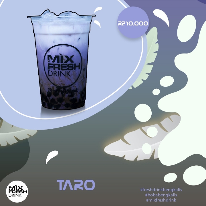 TARO 2