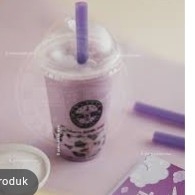 TARO BUBBLE 