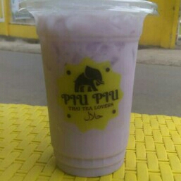 TARO Besar