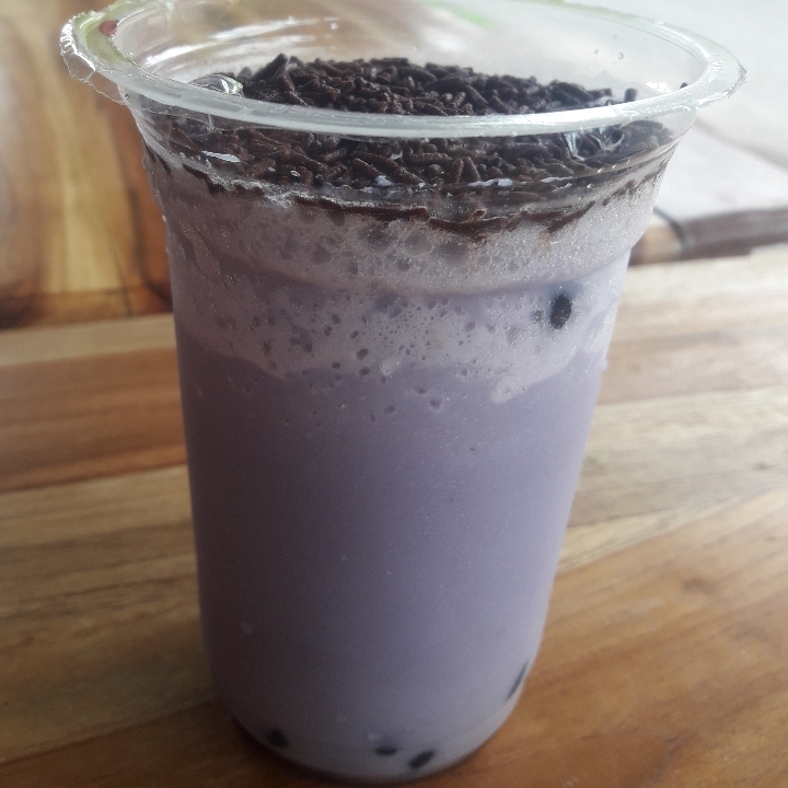 TARO Fresh Bubble 