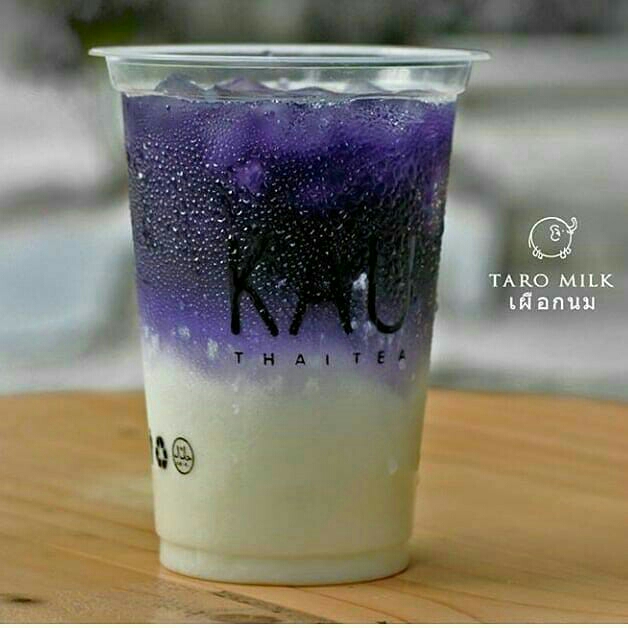 TARO MILK