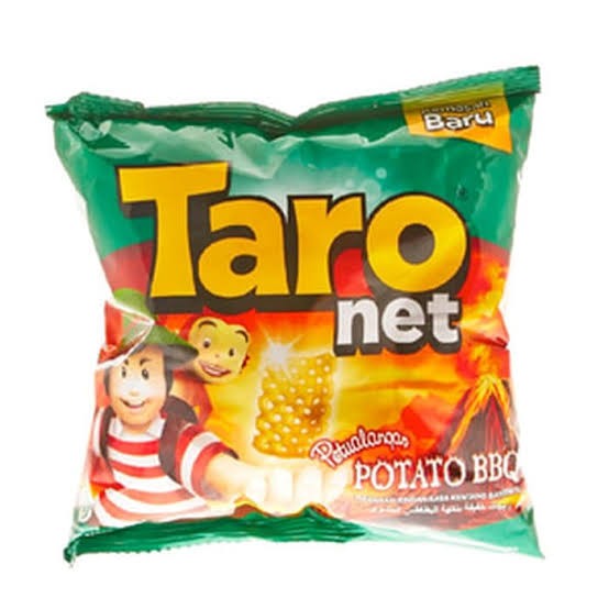 TARO NET BBQ