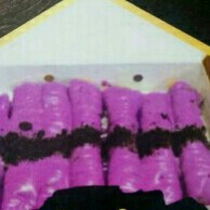 TARO OREO