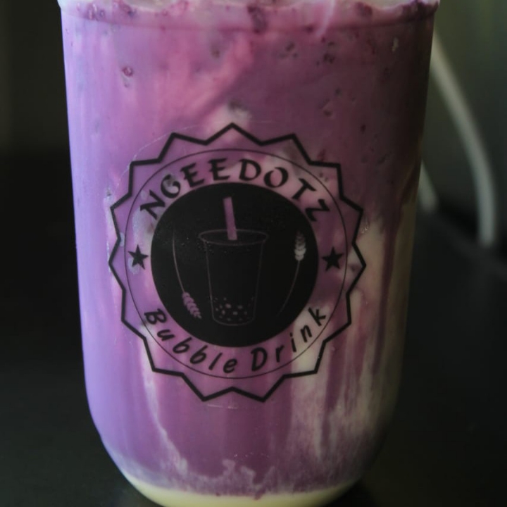 TARO SMOOTHIES