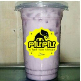 TARO kecil